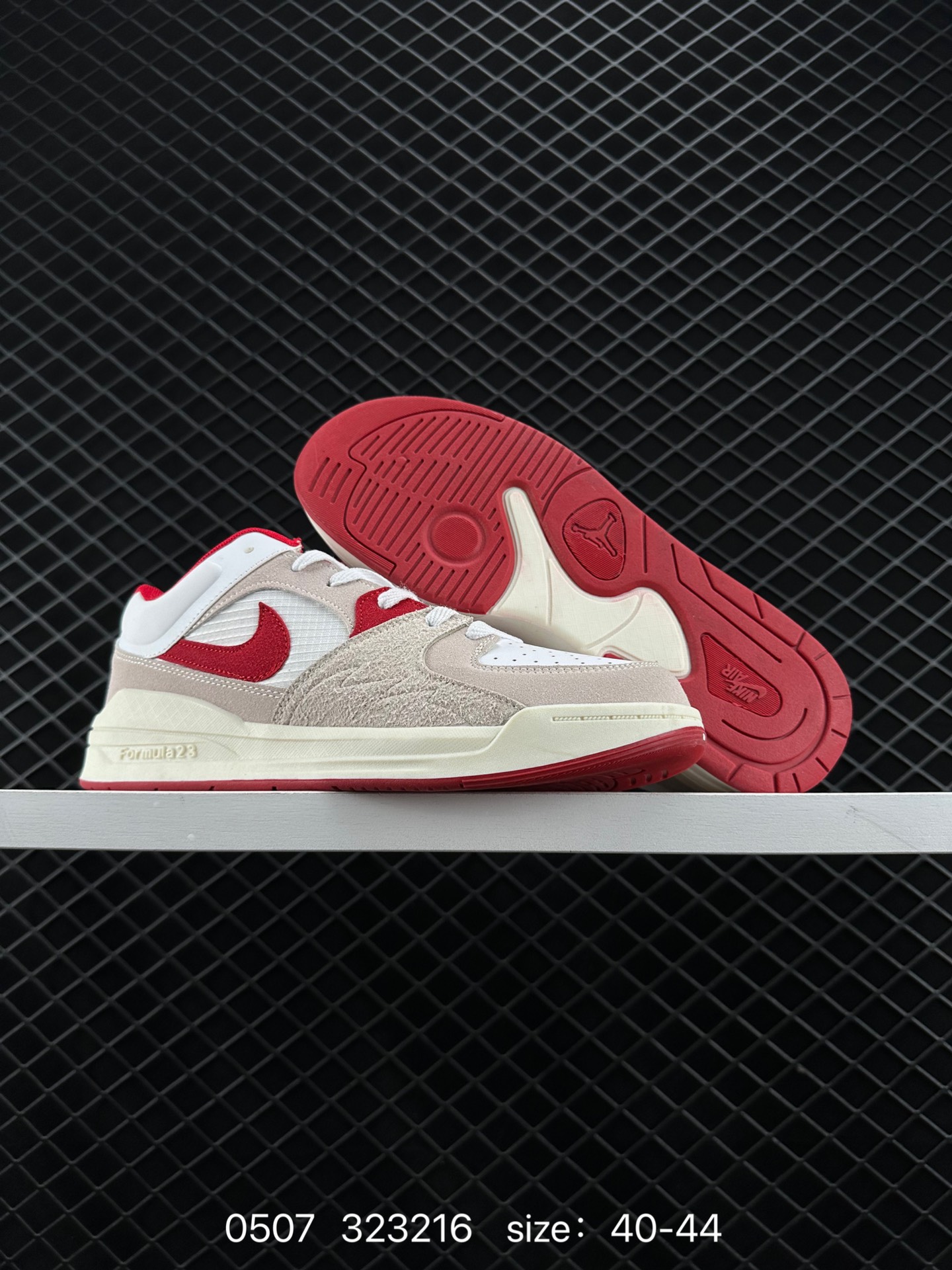 Nike Jordan Stadium 90